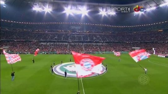 VIDEO Bayern Munchen - Wolfsburg 6-1. Mario Gomez a înscris de 3 ori în 6 minute. Aici sunt toate golurile