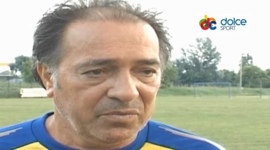Marcel Răducanu despre Steaua: "Dacă ar fi un an, mai merge, dar să nu ia trei"