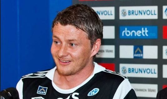 Molde FK a câştigat pentru a treia oară în istorie Cupa Norvegiei