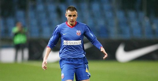 Golanski: "Am stat trei ani la Steaua, dar...". De Dinamo: "Nu mai recunosc pe nimeni"