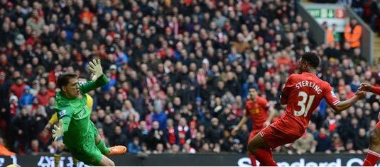 VIDEO Şoc în Premier League: Liverpool - Arsenal 5-1