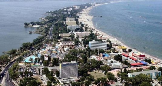 Marica îşi deschide restaurant la Mamaia