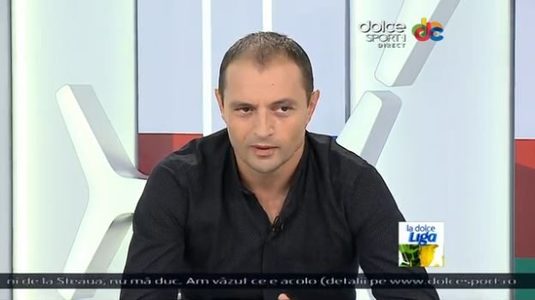 VIDEO Ediţie specială "La Dolce Liga" cu secundul lui Olăroiu. Ce sfaturi i-a dat Cătălin Necula lui Reghecampf