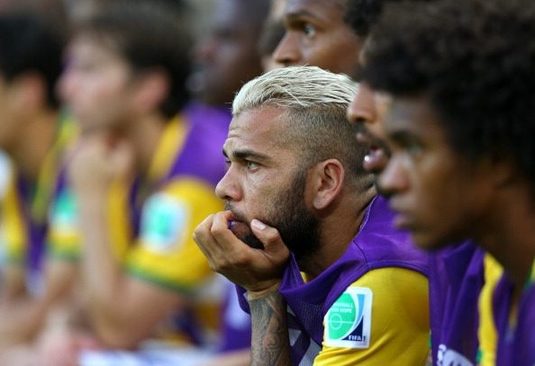 11 jucători scapă de cartonaşe galbene înaintea semifinalelor! Brazilia are 4 fotbalişti care au beneficiat de anulare