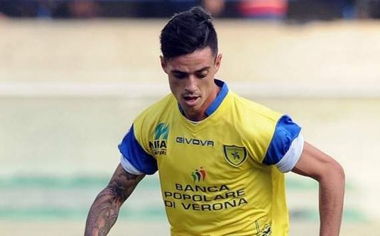 FOTO Crotone l-a achiziţionat şi pe Stoian. Detaliile mutării