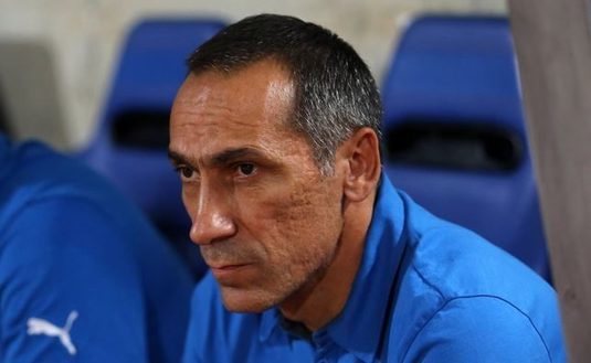 Al Hilal i-a găsit în sfârşit înlocuitor lui Reghecampf. Ce CV impresionant are
