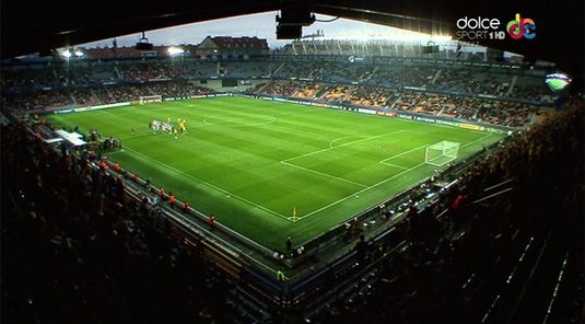 Danemarca - Suedia 1-4. Finala EURO U21 va fi Portugalia-Suedia