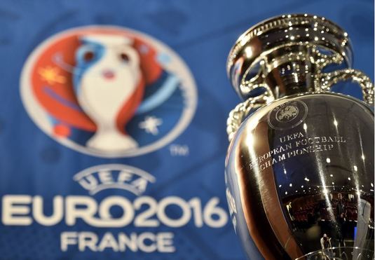 Decizie luată de UEFA în privinţa Campionatului European din Franţa