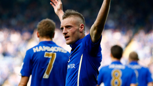 Dezastru pentru casele de pariuri dacă Leicester ia titlul în Anglia. Ar trebui să plătească zeci de milioane de euro