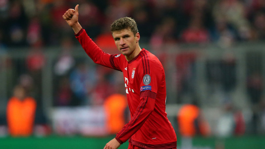 Thomas Muller a dezvăluit situaţia unui star al lui Bayern: "Nu e fericit aici"