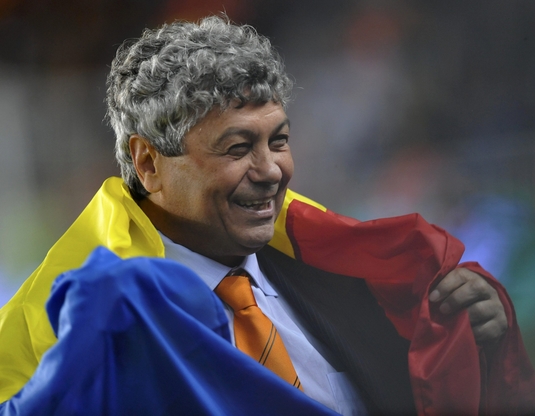 Răzvan Lucescu, dezvăluiri despre plecarea tatălui său de la Şahtior: "Ce-a făcut în ultimii doi ani acolo ar trebui predat la toate universităţile"