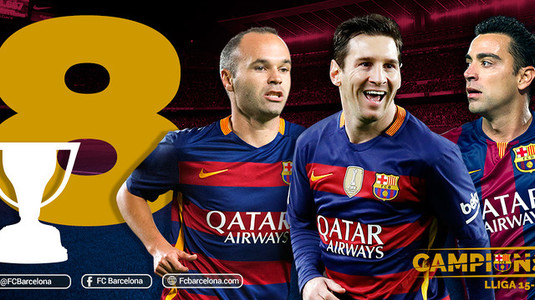 "Regele" Andres. Iniesta a devenit fotbalistul cu cele mai multe trofee câştigate din istoria fotbalului!