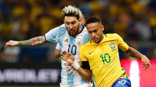 Război între ”grei”? Messi îl atacă pe Neymar: ”Suntem mai echilibraţi fără el!”