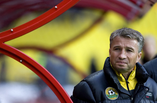 Dan Petrescu, anunţat oficial la Kuban Krasnodar: "De mâine se poate prezenta la echipă"