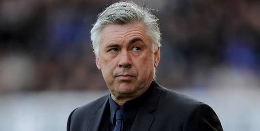 Carlo Ancelotti şi-a numit fiul antrenor secund la Bayern Munchen. Prima pereche tată-fiu la conducerea unei echipe din Bundesliga