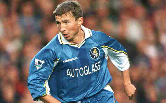 Dan Petrescu a revenit pe Stamford Bridge! Românul a fost invitat special la Chelsea - Manchester United VIDEO. EXCLUSIV | "După o înfrângere cu 0-4, orice antrenor este în pericol"