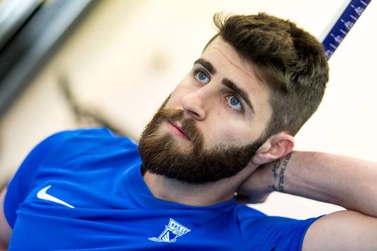 Mihai Răduţ a efectuat vizita medicală la Lech Poznan şi va semna un contract pe şase luni