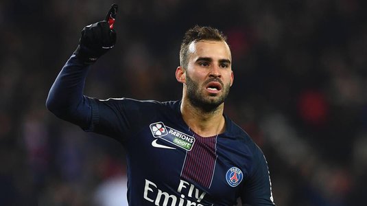 Jese Rodriguez a părăsit-o pe Paris Saint-Germain şi a revenit în Spania, unde îşi va înfrunta fosta echipă, Real Madrid