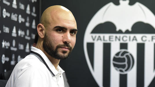 Simone Zaza va semna un contract pe patru sezoane cu FC Valencia