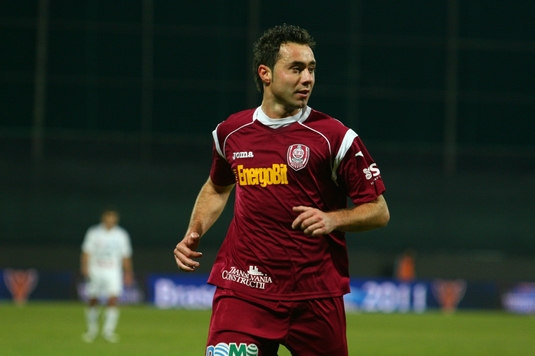Roberto De Zerbi, fost jucător al echipei CFR Cluj, ar putea ajunge în La Liga ca antrenor