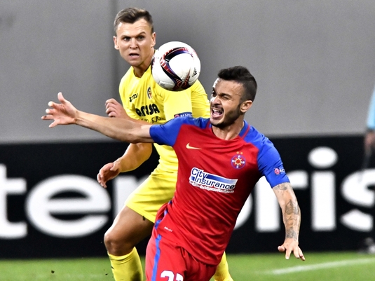 Fernando Boldrin s-a transferat la Kayserispor! "Nu m-a surprins nimic. Am avut ofertă şi de la Paok" | Ce a spus despre Şumudică