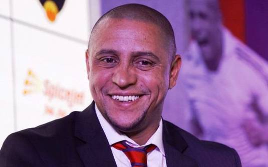 Roberto Carlos a devenit tată pentru a noua oară