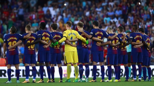 FC Barcelona s-a mai despărţit de un jucător. Mijlocaşul a ajuns la o echipă de la jumătatea clasamentului din Premier League