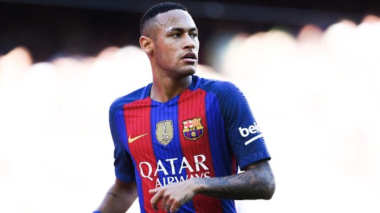 Continuă războiul dintre FC Barcelona şi Neymar. Brazilianul a dat în judecată clubul catalan şi cere daune uriaşe