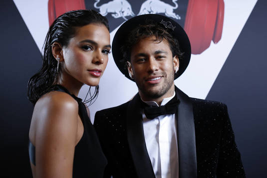 După ce a dat petrecerea de ziua sa, Neymar nu a fost inclus în lot pentru meciul cu Sochaux: "E o decizie tactică"