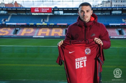 EXCLUSIV | Keseru, despre transferul lui Stanciu la Sparta Praga: "Trebuie să se rupă de perioada Anderlecht!" De ce l-a surprins mutarea lui Niţă