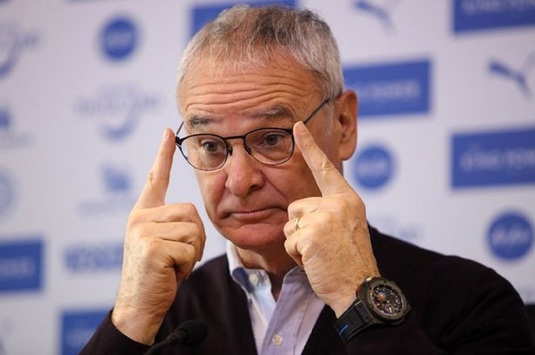 Claudio Ranieri, pregătit să plece de la FC Nantes pentru a prelua naţionala Italiei
