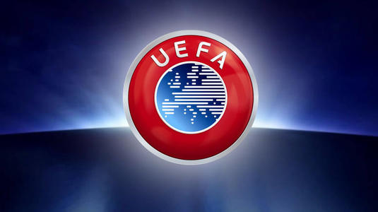 UEFA a salutat condamnările din Grecia pentru trucarea de meciuri