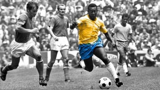 Thuram spune că Pele trebuie să treacă peste “ceva egoism” şi să ia atitudine în privinţa problemei rasismului