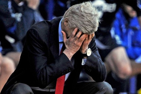 Wenger nu va mai continua la Arsenal. Şefii clubului îl înlocuiesc cu unul din cei mai buni selecţioneri la ora actuală!