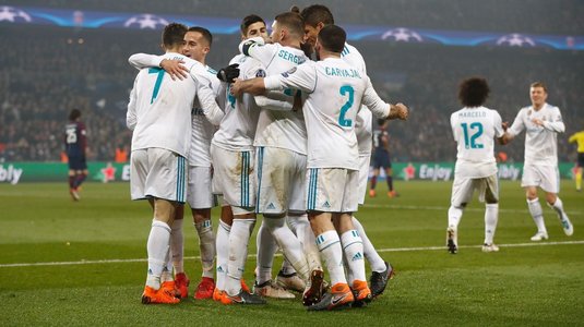 Schimb colosal de jucători între Real Madrid şi Chelsea. Trei fotbalişti au fost aduşi în la masa tratativelor