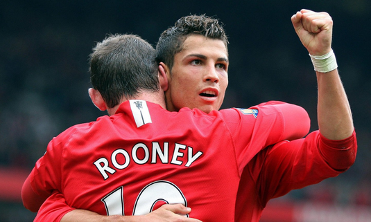 Beckham îi vrea pe Rooney şi Ronaldo la noua sa echipă din MLS. Pe Zidane îl pune antrenor!