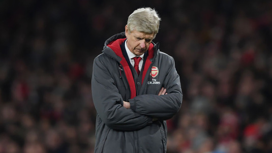 Wenger a vorbit prima oară despre despărţirea de Arsenal: ”E o meserie în care trebuie să suporţi consecinţele”