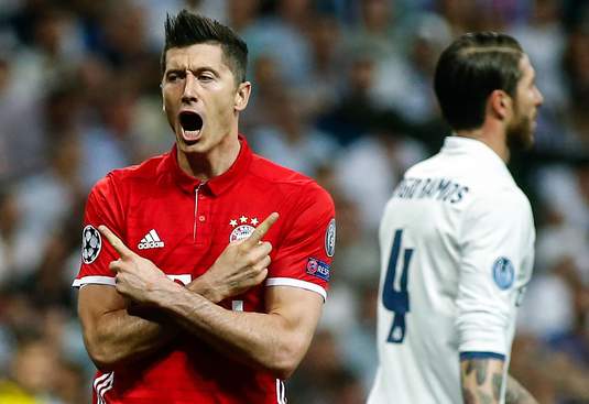 Păreri împărţite înaintea şocului din semifinale. Ce spun oficialii cluburilor Bayern Munchen şi Real Madrid