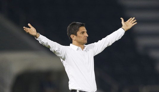 PAOK, echipa lui Răzvan Lucescu, s-a calificat în finala Cupei Greciei. Pe cine va întâlni