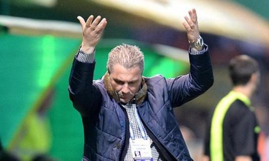 VIDEO | Marius Şumudică, atac la generaţia de aur: ”Nu cred că avem vreo obligaţie ca ei să conducă fotbalul românesc”