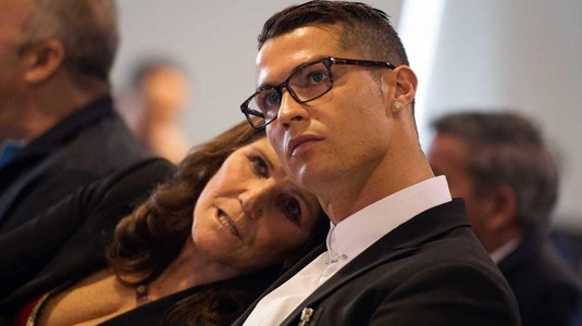 Afacerea inedită plănuită de Cristiano Ronaldo. Starul portughez va fi ajutat de mama sa: "Nu duce lipsă de experienţă"