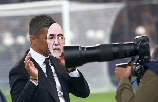 Gest uriaş făcut de patronul lui PAOK! Răzvan Lucescu şi jucătorii săi n-au ştiut cum să reacţioneze