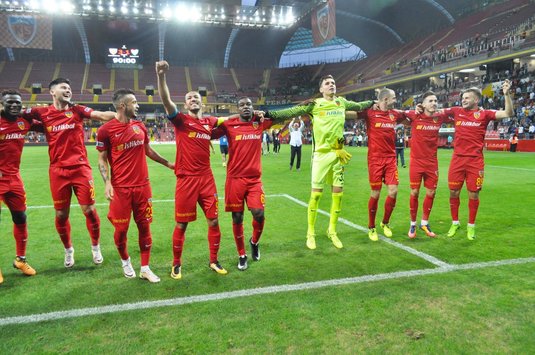 VIDEO E haos şi fără Şumudică! Cu ce scor a pierdut Kayserispor ultimul meci din campionat! Săpunaru, autogol!
