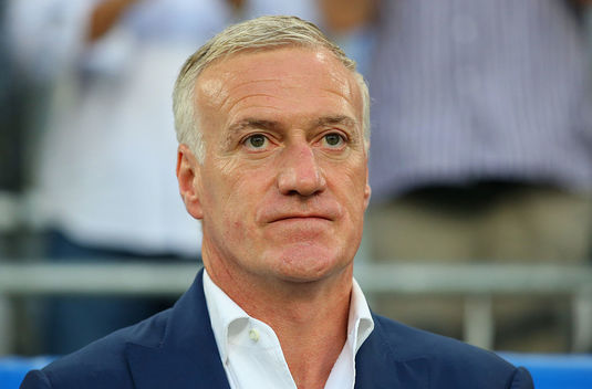 Noel Le Graet: ”Deschamps va rămâne la conducerea echipei Franţei până în 2020”