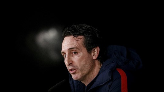 Visul interzis al lui Unai Emery. Managerul lui Arsenal speră să dea lovitura şi să aducă un jucător de la FC Barcelona