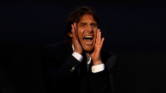 OFICIAL | Antonio Conte a fost demis de Chelsea. Cine îi va lua locul italianului pe banca lui Chelsea
