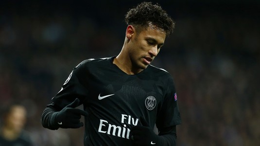 Neymar şi-a decis viitorul. Starul brazilian a dezvăluit unde va juca în sezonul următor: "Am deja contract"