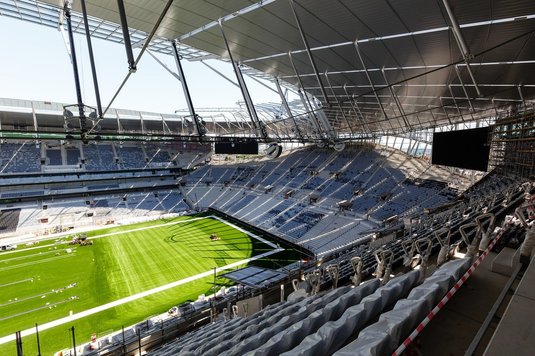 Inaugurarea noului stadion al echipei Tottenham, amânată. "Teste recente au arătat probleme"