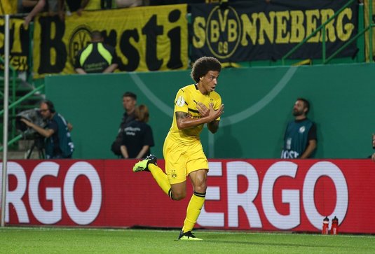 Borussia Dortmund – Leipzig 4-1. Revenire spectaculoasă a gazdelor, de la 0-1