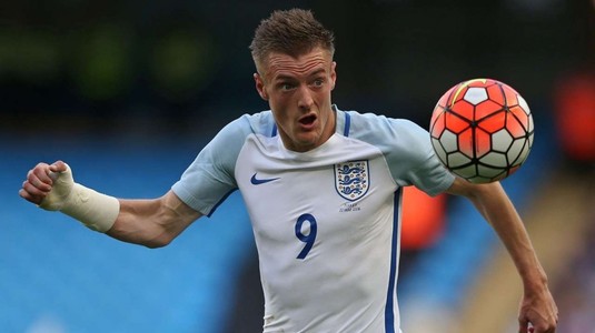 Jamie Vardy vrea să se retragă din naţionala Angliei. Ce planuri de viitor are jucătorul lui Leicester